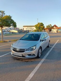 Astra K Sport Tourer