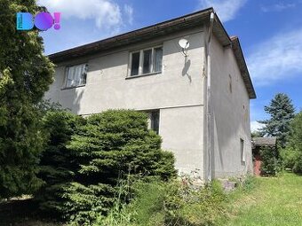 Prodej rodinného domu, 168 m², pozemek 831 m², Veselý Žďár
