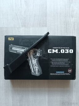 Glock 18c