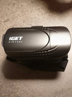 Brýle pro virtuální realitu