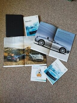 Mazda MX 5