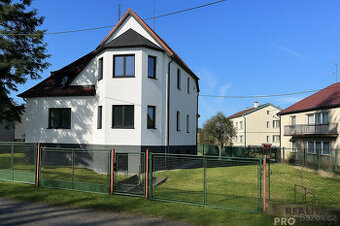 Prodej rodinného domu 182m2 Dobrá, Frýdek Místek , pozemek 6