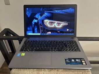 Asus X550C