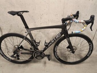 CIPOLLINI BOND DISC