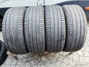 225/50/18 letní pneu MICHELIN  225 50 18