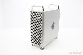 CTO Apple Mac Pro/3,5GHz 8xW/32GB/1TB/R580X/Mouse+TRCKPD/CZ