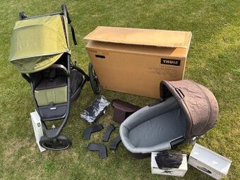 Thule Urban glide 2