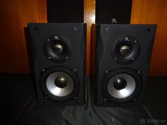 reproduktory Acoustic Research Helios B11Executive