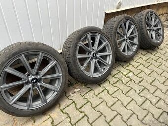 Originální disky Ford Mustang R19