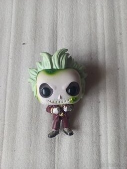Funko pop joker
