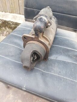 Starter Zetor 10540