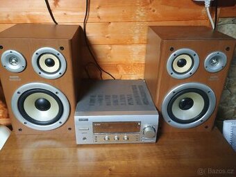 Hifi Sanyo - 1