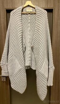 Dámský cardigan