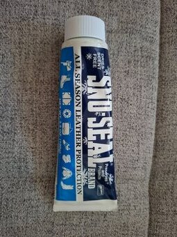 Sno seal včelí vosk na kůži