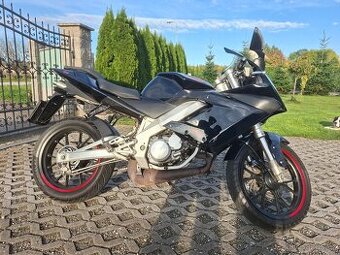 Derbi GPR 125 2T - 1