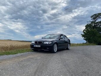 BMW E46 330i