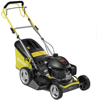 NOVÁ BENZÍNOVÁ SEKAČKA G-FORCE - HONDA - 46cm - 5,0HP