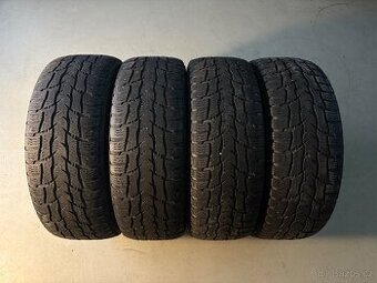 Zimní pneu Nokian 235/65R16C