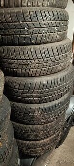 Zimní pneu 195/65 R15