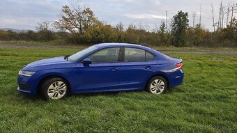 Škoda Octavia 4, 2.0 TDI DSG - 1