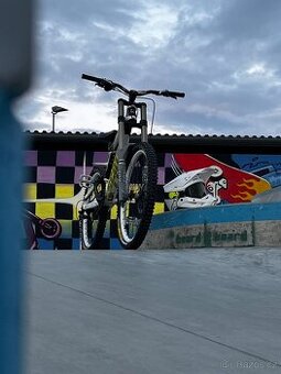 Scott Gambler DH