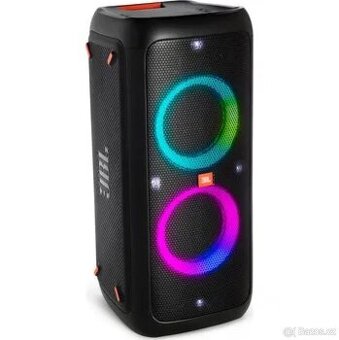 Reprák JBL 300