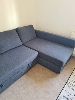 IKEA Friheten gauč/rozkládací