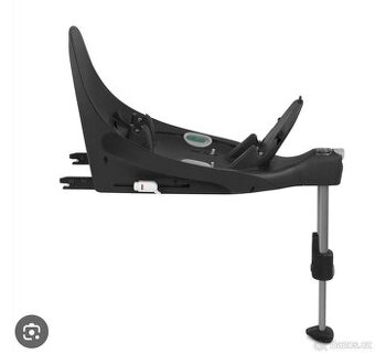 Cybex Base Z-iSize + Cybex Cloud
