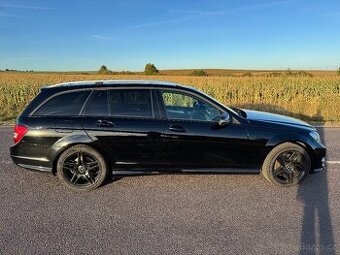 Originální dvourozměrné kola Mercedes Benz AMG R18