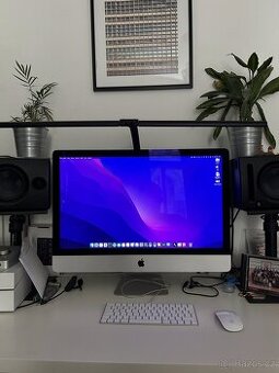 iMac 27" 2017