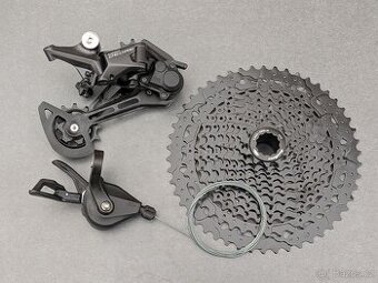 sada Shimano Deore 1x11