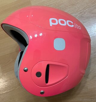 Dětská Helma POCito