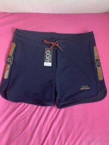 Krasne Gucci šortky