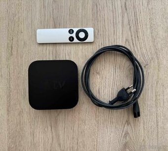 Apple TV (3. generace)