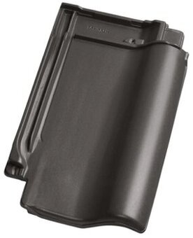 Střešní taška TONDACH Sensaton 11 GRAFEN