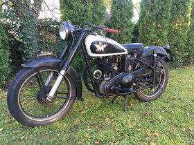 Matchless 350 G3L (1942)