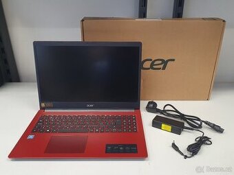 Acer Aspire 3 (A315-34-P7RQ) Lava Red