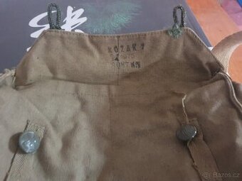 Staré věci prodám nebo výměna