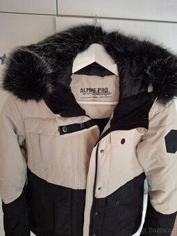 Egypta dámská bunda