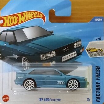 ABREX 1:43 VALENTÝN 2024 LIMITKA 150 KS