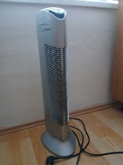Čistička vzduchu Ionic Care