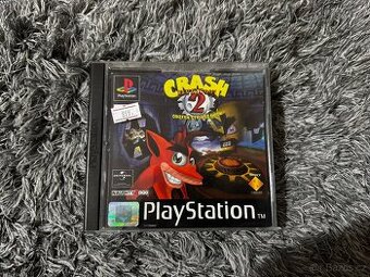 Crash bandicoot 2 PS1