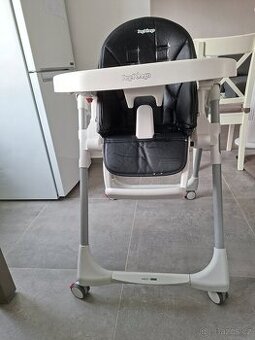 Jídelní židlička