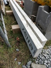 Ytong betonový překlad