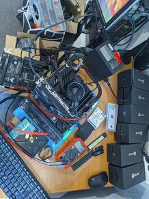 Počítačový zdroj  Seasonic G12 GM-650 Gold