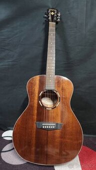 Elektroakustická kytara Washburn Woodline O12SE