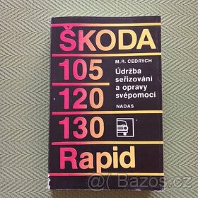 Údržba ,seřizování a opravy svépomocí