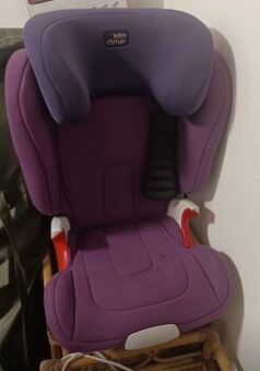 Autosedačka Britax römer