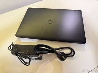 Fujitsu Lifebook E559 -repas, záruka 2roky, Win11 (ečK2518)