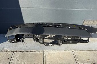 Audi A6 A7 S6 S7 RS6 RS7 4K allroad palubní deska airbag